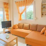 Βίλα E&m Sea View *