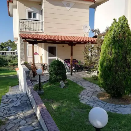 E&m View Villa *