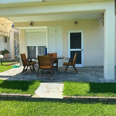 E&m View Villa