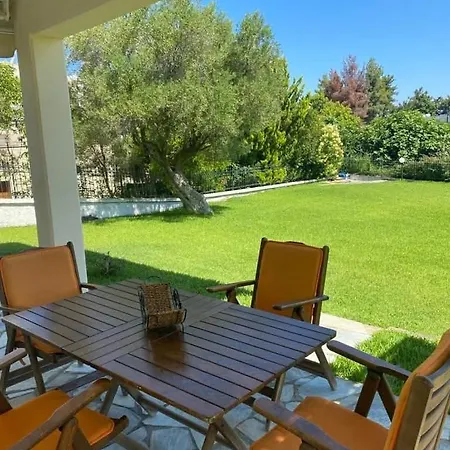 E&m View Villa