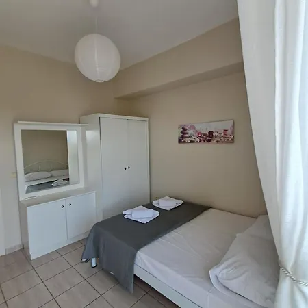 Villa E&m View Polikhronon