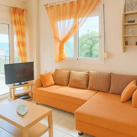 Villa E&m Sea View *