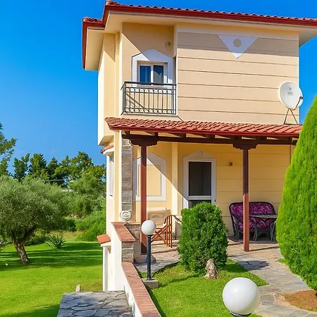 E&m View 波利克罗诺