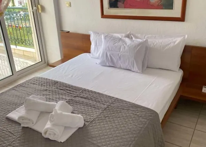 E&m Sea View Villa