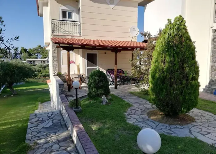 E&m Sea View Villa *