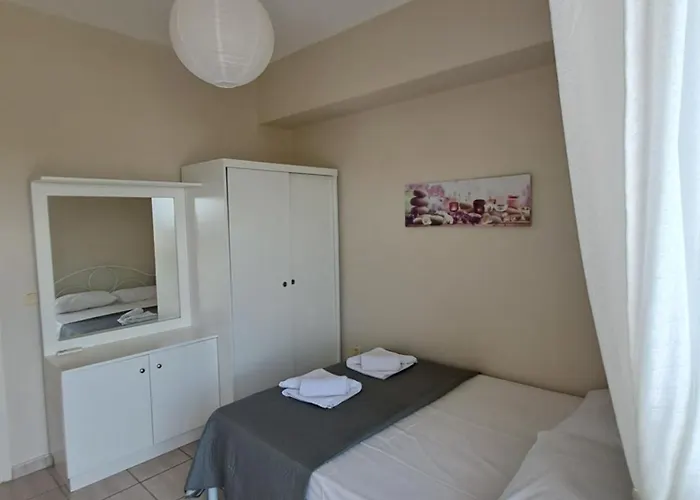 别墅 E&m View 波利克罗诺