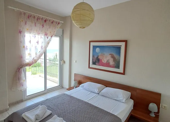E&m Sea View Villa