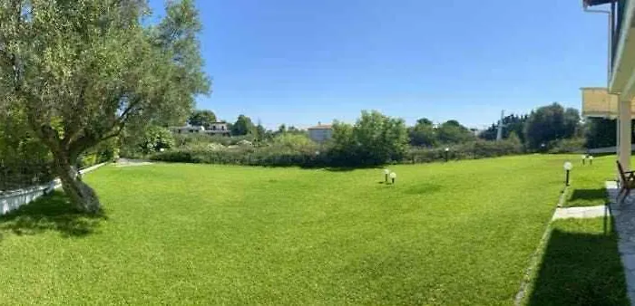 E&m Sea View Villa *