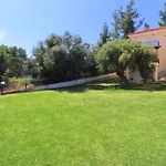 E&m Sea View Villa Polychrono