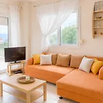 Villa E&m Sea View *