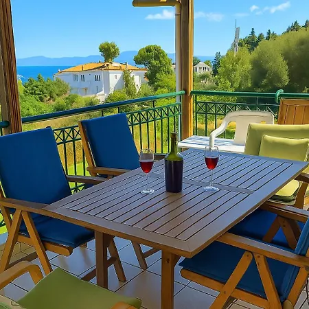 E&m Sea View Вилла