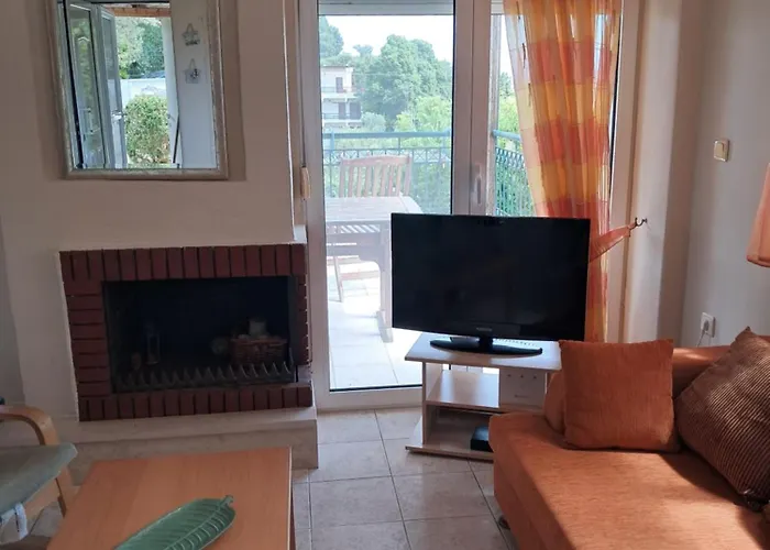 Вилла E&m Sea View
